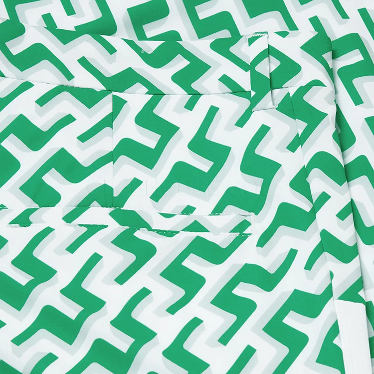 Jlindeberg J.Lindeberg Kim Print Golf Shorts - Image 3