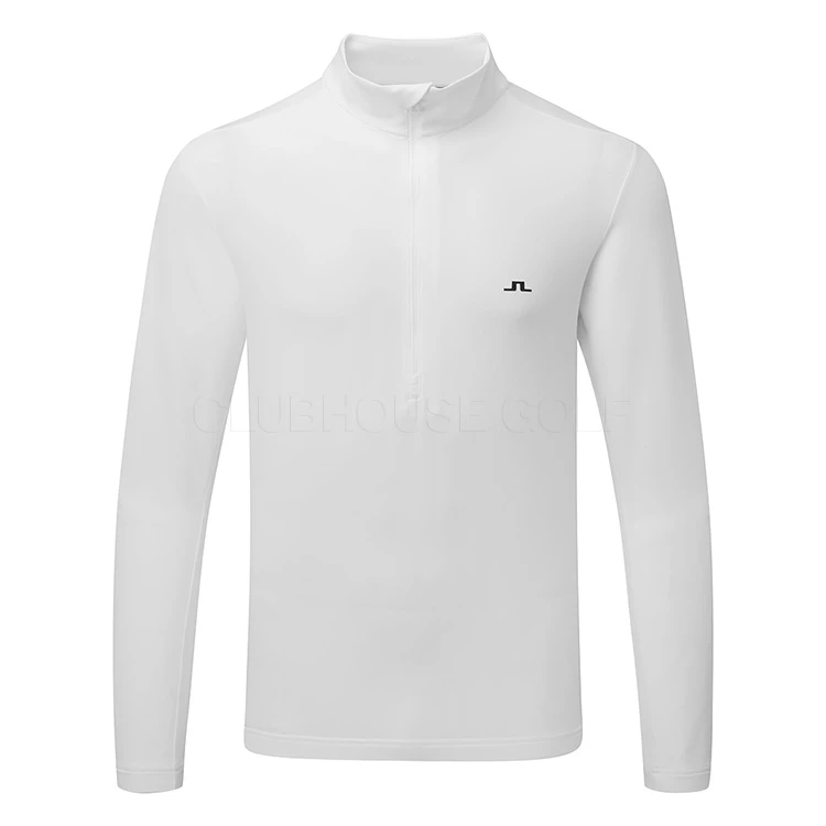 Jlindeberg J.Lindeberg Luke 1/2 Zip Golf Sweater