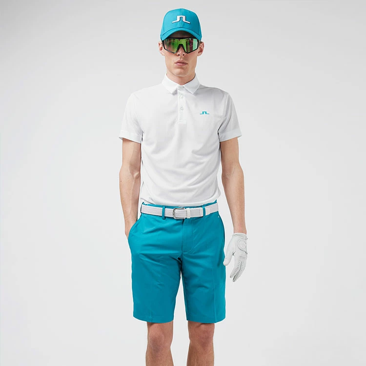 Jlindeberg J.Lindeberg Somle Golf Shorts - Image 4