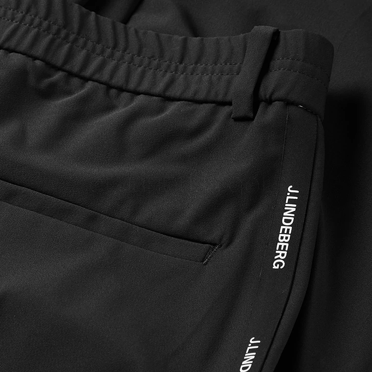 Jlindeberg J.Lindeberg Stuart Stripe Golf Trouser - Image 3