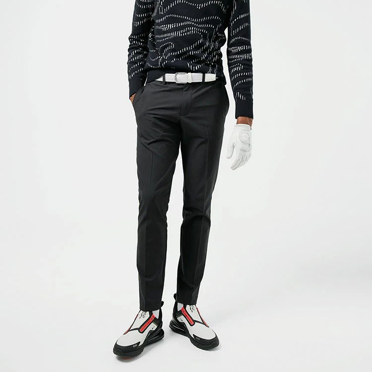 Jlindeberg J.Lindeberg Stuart Stripe Golf Trouser - Image 4