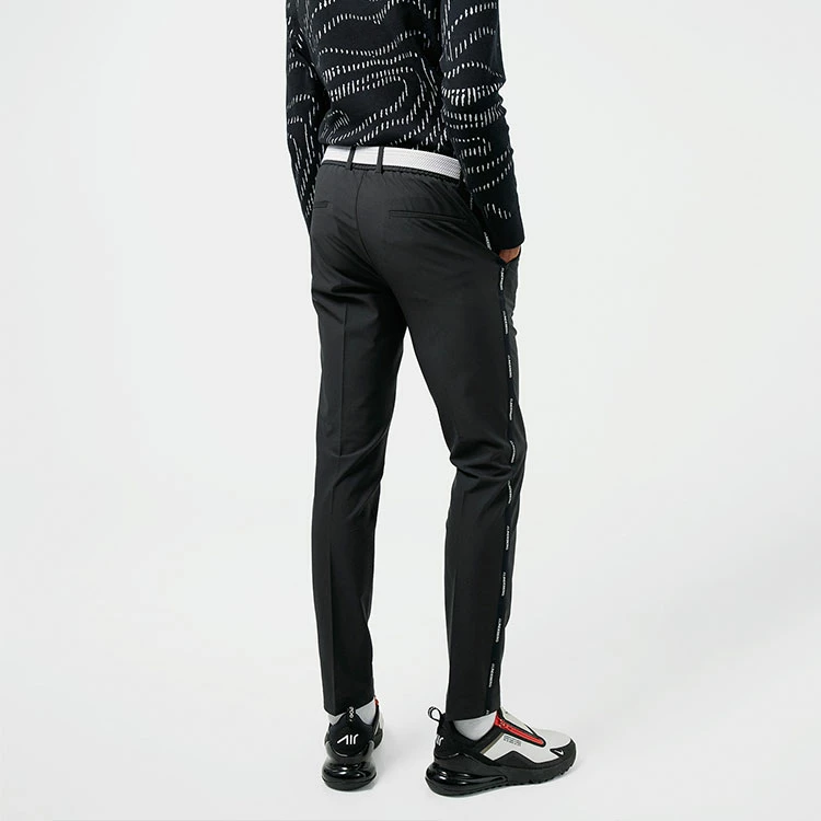 Jlindeberg J.Lindeberg Stuart Stripe Golf Trouser - Image 5