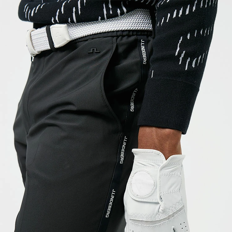 Jlindeberg J.Lindeberg Stuart Stripe Golf Trouser - Image 6