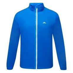 Jlindeberg J.Lindeberg Ash Light Packable Golf Wind Jacket