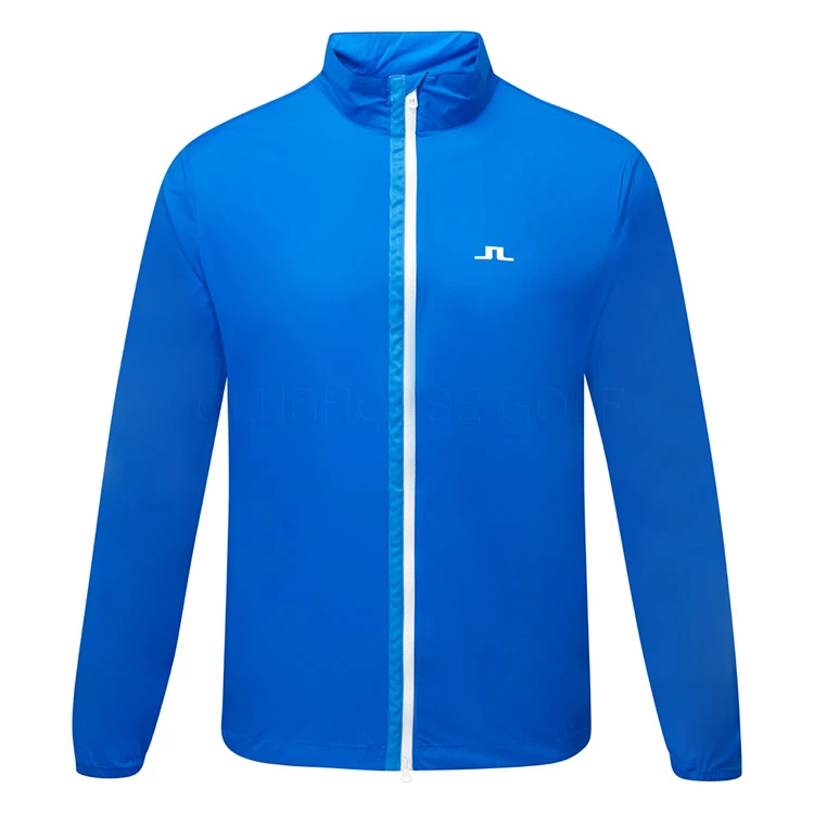 Jlindeberg J.Lindeberg Ash Light Packable Golf Wind Jacket