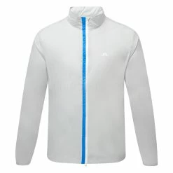 Jlindeberg J.Lindeberg Ash Light Packable Golf Wind Jacket