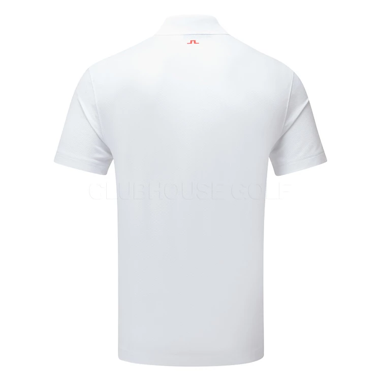 Jlindeberg J.Lindeberg Bridge Golf Polo Shirt - Image 3
