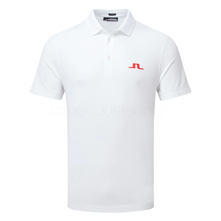 Jlindeberg J.Lindeberg Bridge Golf Polo Shirt