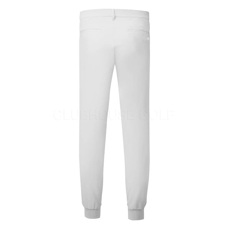 Jlindeberg J.Lindeberg Cuff Jogger Golf Trouser - Image 2