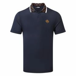 Jlindeberg J.Lindeberg Glen Golf Polo Shirt