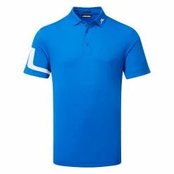 Jlindeberg J.Lindeberg Heath Golf Polo Shirt