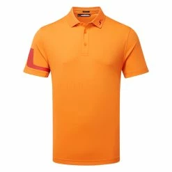 Jlindeberg J.Lindeberg Heath Golf Polo Shirt