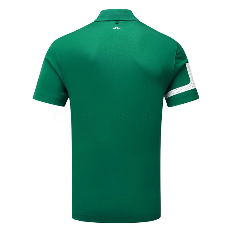 Jlindeberg J.Lindeberg Heath Golf Polo Shirt - Image 3