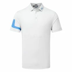 Jlindeberg J.Lindeberg Heath Golf Polo Shirt