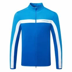 Jlindeberg J.Lindeberg Jarvis Full Zip Golf Jacket