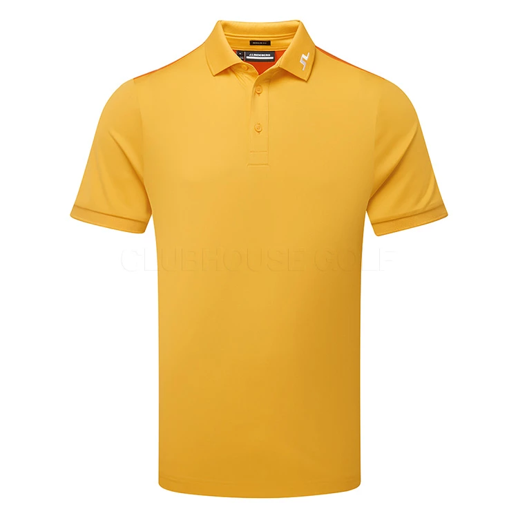 Jlindeberg J.Lindeberg Jeff Golf Polo Shirt