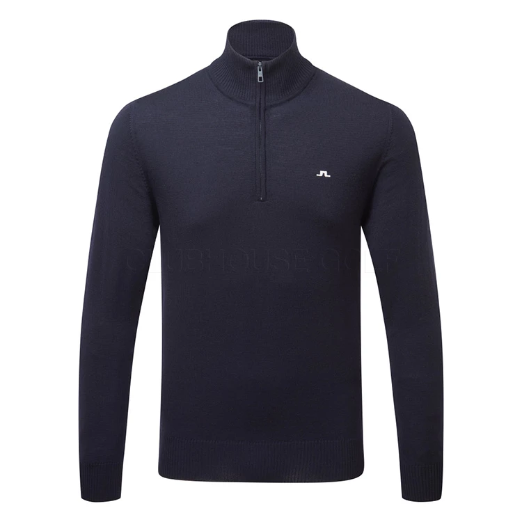 Jlindeberg J.Lindeberg Kian 1/4 Zip Golf Sweater