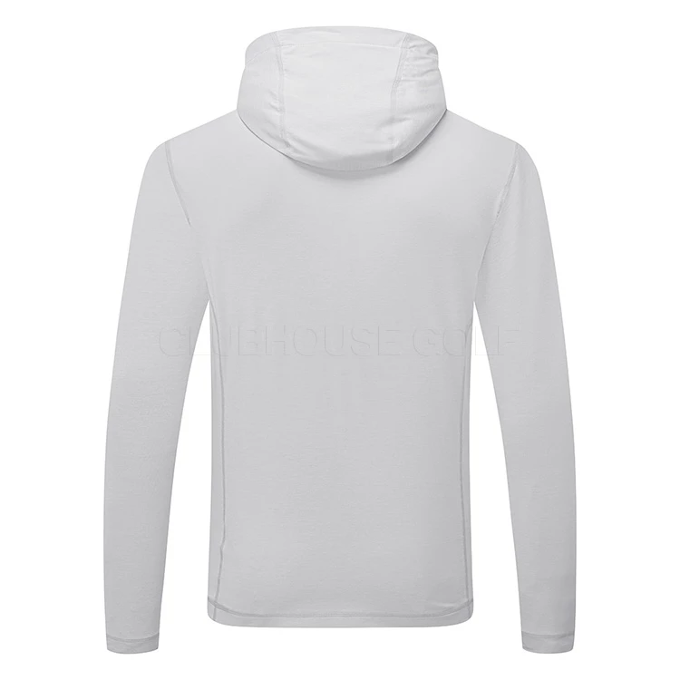 Jlindeberg J.Lindeberg Stefan Golf Hoodie - Image 3