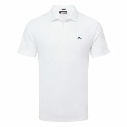 Jlindeberg J.Lindeberg Martin Golf Polo Shirt
