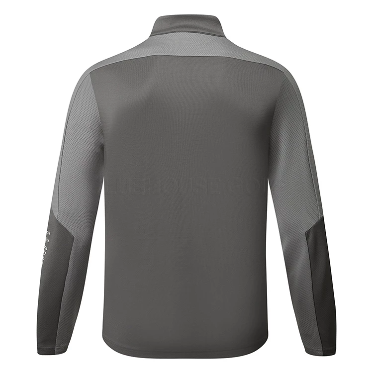 Jlindeberg J.Lindeberg Castor Golf Wind Jacket - Image 3