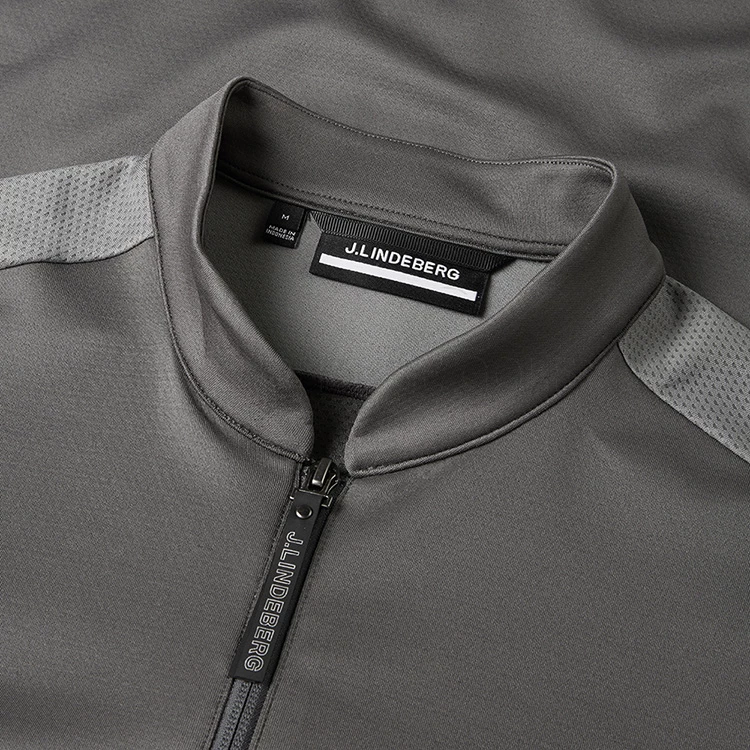 Jlindeberg J.Lindeberg Castor Golf Wind Jacket - Image 2