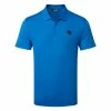Jlindeberg J.Lindeberg Diamond Golf Polo Shirt