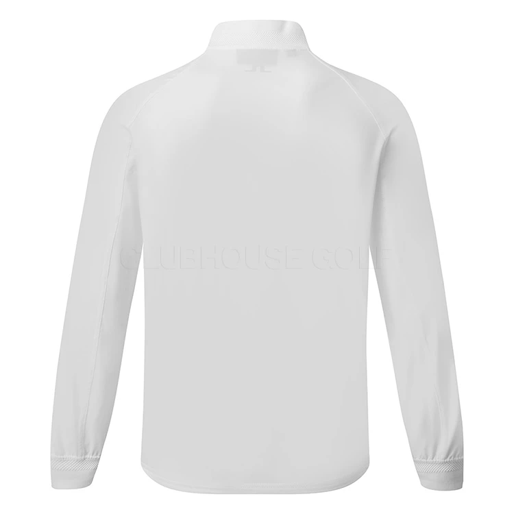 Jlindeberg J.Lindeberg Logan Hybrid Golf Wind Jacket - Image 3