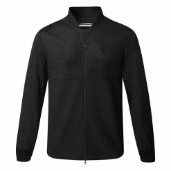 Jlindeberg J.Lindeberg Logan Hybrid Golf Wind Jacket