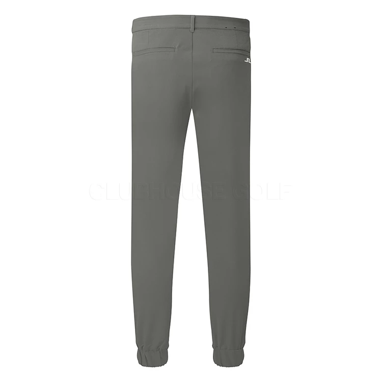 Jlindeberg J.Lindeberg Cuff Jogger Golf Trouser - Image 2