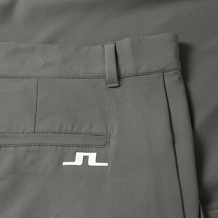 Jlindeberg J.Lindeberg Cuff Jogger Golf Trouser - Image 3