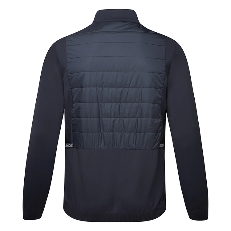 Jlindeberg J.Lindeberg Kenny Hybrid Thermal Golf Wind Jacket - Image 3