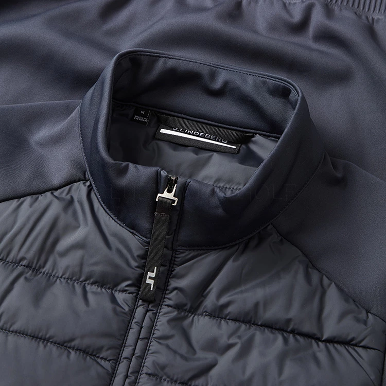 Jlindeberg J.Lindeberg Kenny Hybrid Thermal Golf Wind Jacket - Image 2