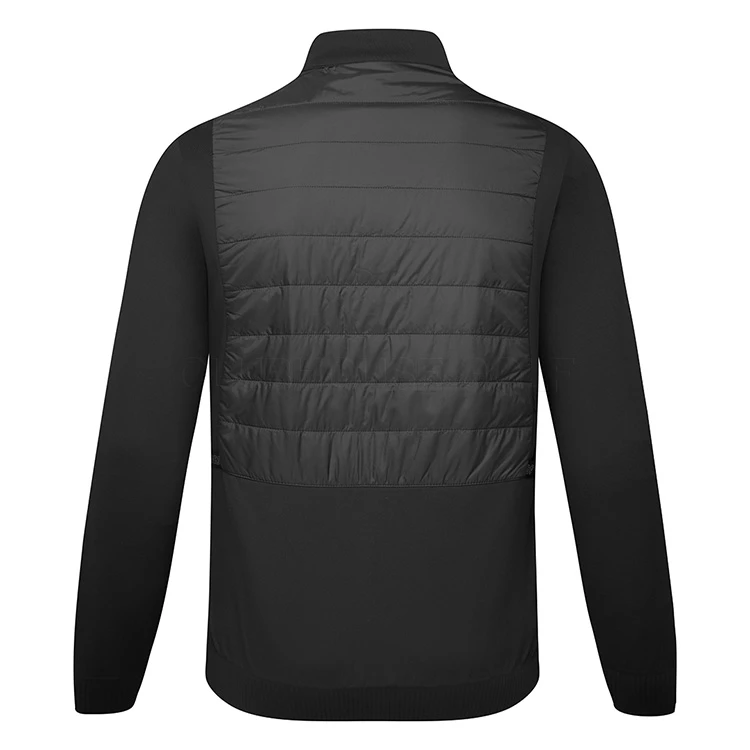 Jlindeberg J.Lindeberg Kenny Hybrid Thermal Golf Wind Jacket - Image 3