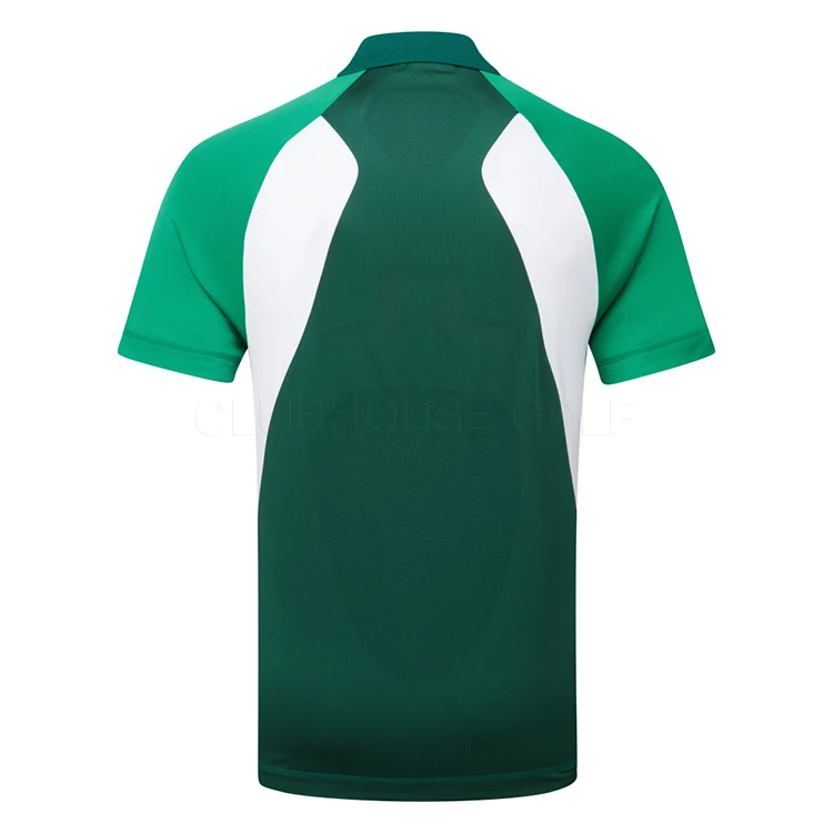 Jlindeberg J.Lindeberg Tour Lars Golf Polo Shirt - Image 3