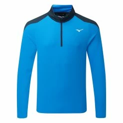 Mizuno Winter Breeze 1/4 Zip Golf Sweater