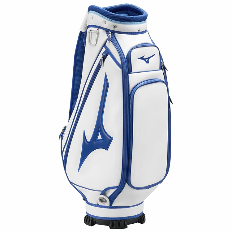 Mizuno Golf Tour Staff Mid Bag - Image 2
