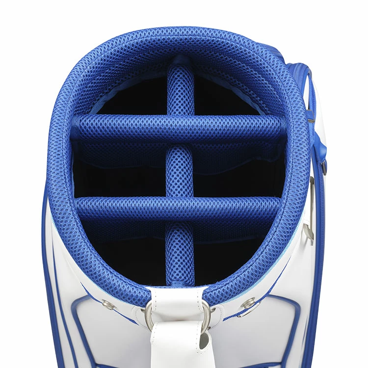 Mizuno Golf Tour Staff Mid Bag - Image 4