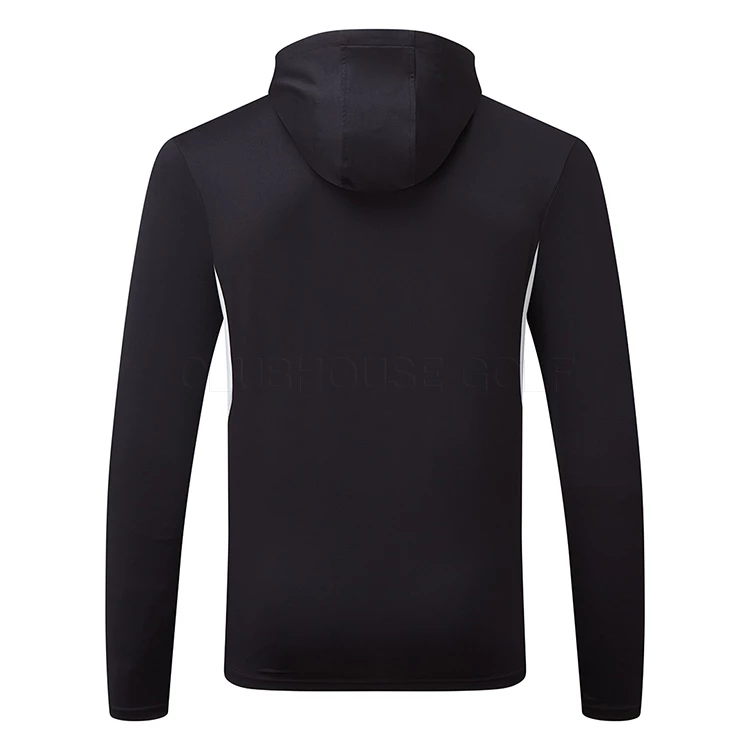 Mizuno G-Style Golf Hoodie - Image 3