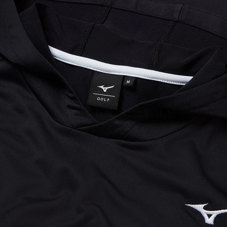 Mizuno G-Style Golf Hoodie - Image 2