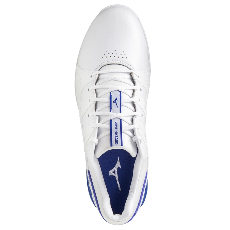 Mizuno Wave Hazard Pro Golf Shoes - Image 2