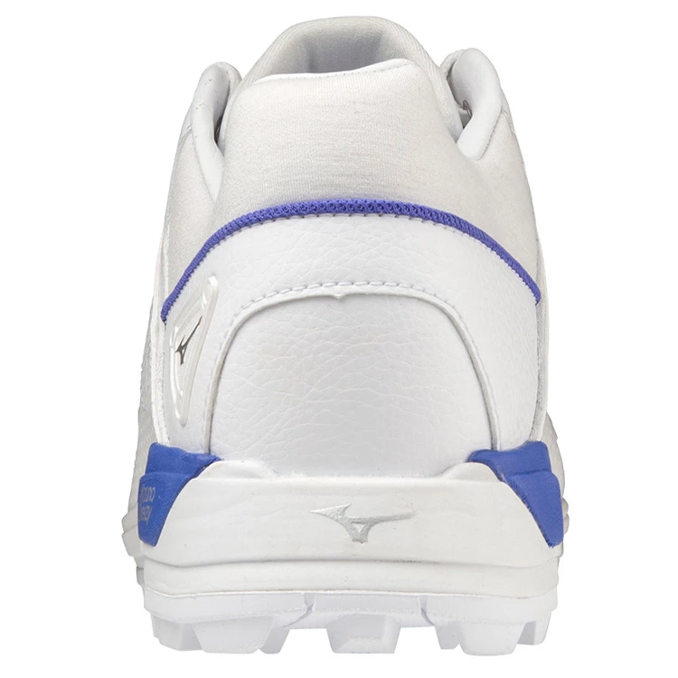 Mizuno Wave Hazard Pro Golf Shoes - Image 3