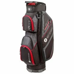 Motocaddy Lite Series Golf Cart Bag
