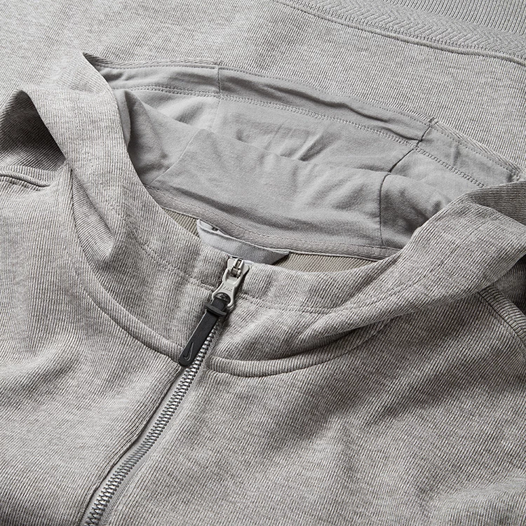 Nike Dry 1/2 Zip Golf Hoodie - Image 2