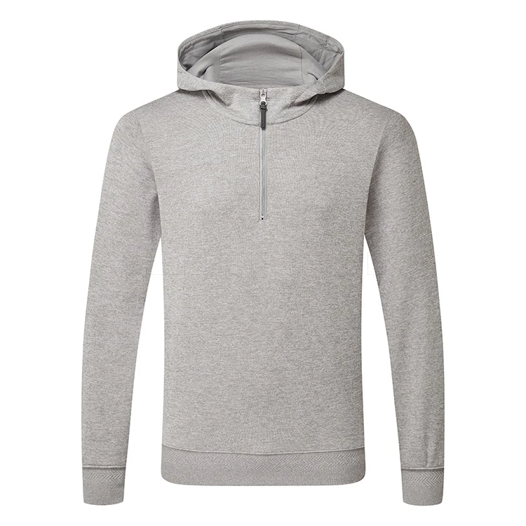 Nike Dry 1/2 Zip Golf Hoodie
