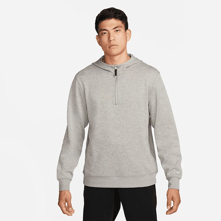 Nike Dry 1/2 Zip Golf Hoodie - Image 4