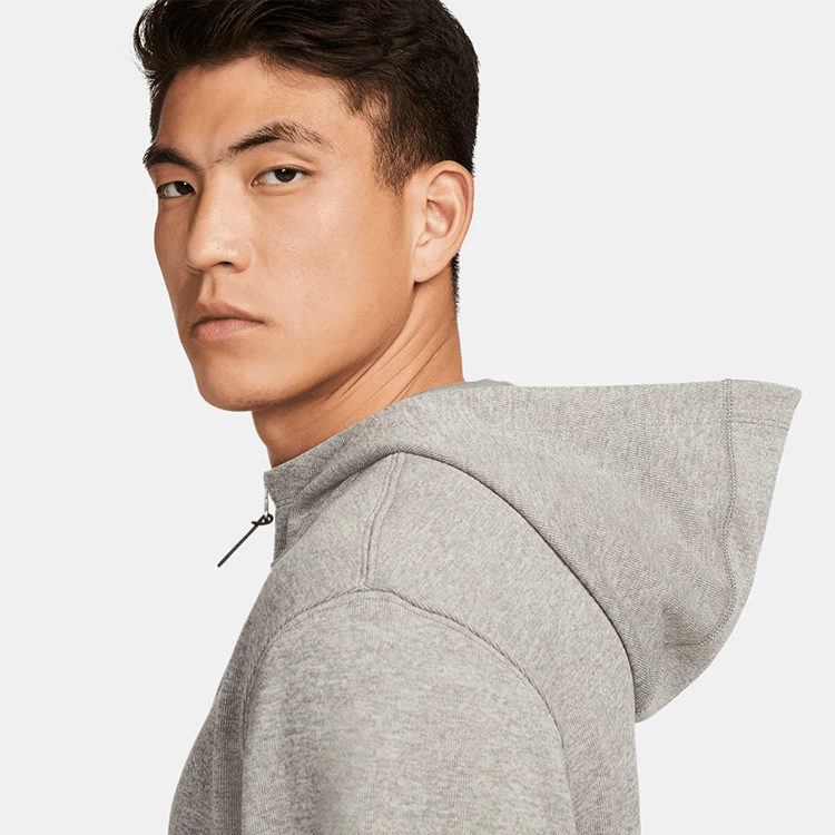 Nike Dry 1/2 Zip Golf Hoodie - Image 5