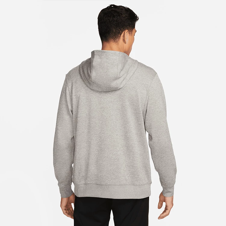 Nike Dry 1/2 Zip Golf Hoodie - Image 6