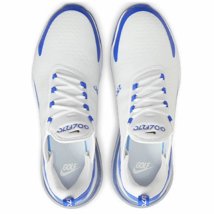 Nike Air Max 270G Golf Shoes - Image 2