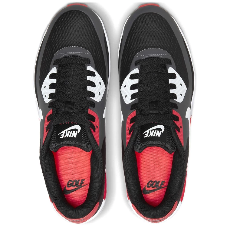 Nike Air Max 90G Golf Shoes - Image 2