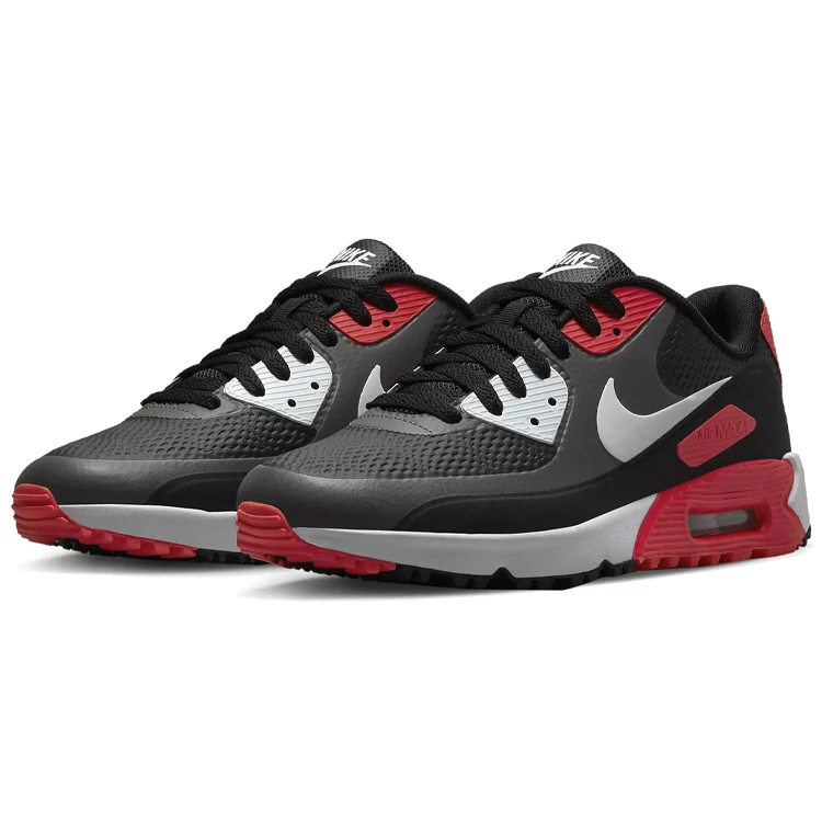 Nike Air Max 90G Golf Shoes - Image 3